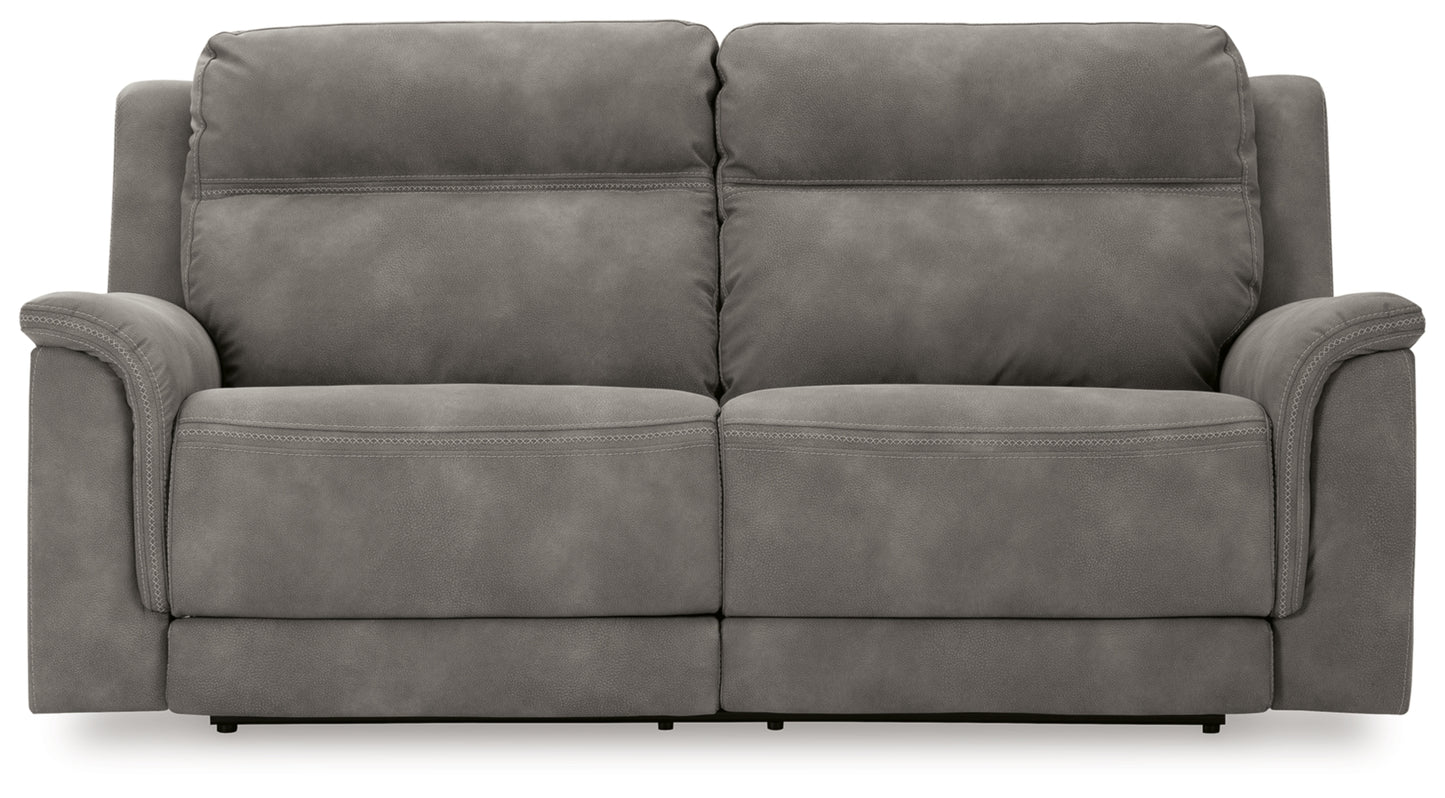 Next-Gen Durapella 2 Seat PWR REC Sofa ADJ HDREST