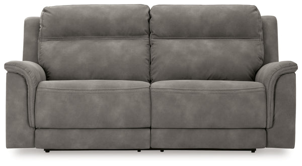 Next-Gen Durapella 2 Seat PWR REC Sofa ADJ HDREST
