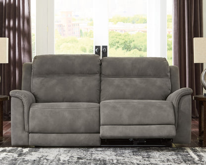 Next-Gen Durapella 2 Seat PWR REC Sofa ADJ HDREST