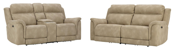 Next-Gen DuraPella Sofa and Loveseat
