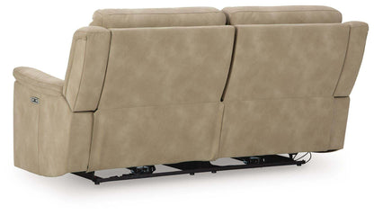 Next-Gen Durapella Power Reclining Sofa