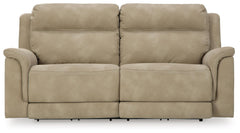 Next-Gen Durapella Power Reclining Sofa