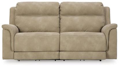 Next-Gen Durapella Power Reclining Sofa