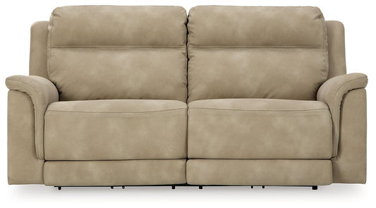 Next-Gen DuraPella Power Reclining Sofa – Style Meets Smart Comfort