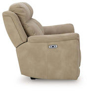 Next-Gen Durapella Power Reclining Sofa