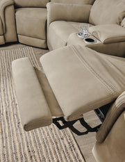 Next-Gen Durapella Power Reclining Sofa