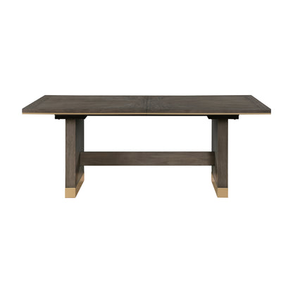 Griffin 9 Piece Dining Set