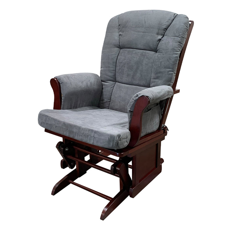 Sillón planeador y otomana Aeron de 31" de ancho