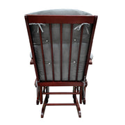 Sillón planeador y otomana Aeron de 31" de ancho