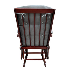 Sillón planeador y otomana Aeron de 31" de ancho