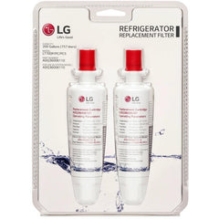  LG Refrigeration Accessories Water Filter LT700PCS IMAGE 1