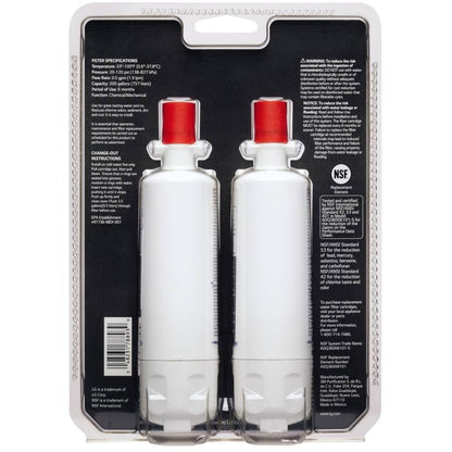  LG Refrigeration Accessories Water Filter LT700PCS IMAGE 2