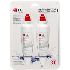 LG Refrigeration Accessories Water Filter LT800PCS IMAGE 1