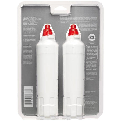  LG Refrigeration Accessories Water Filter LT800PCS IMAGE 2