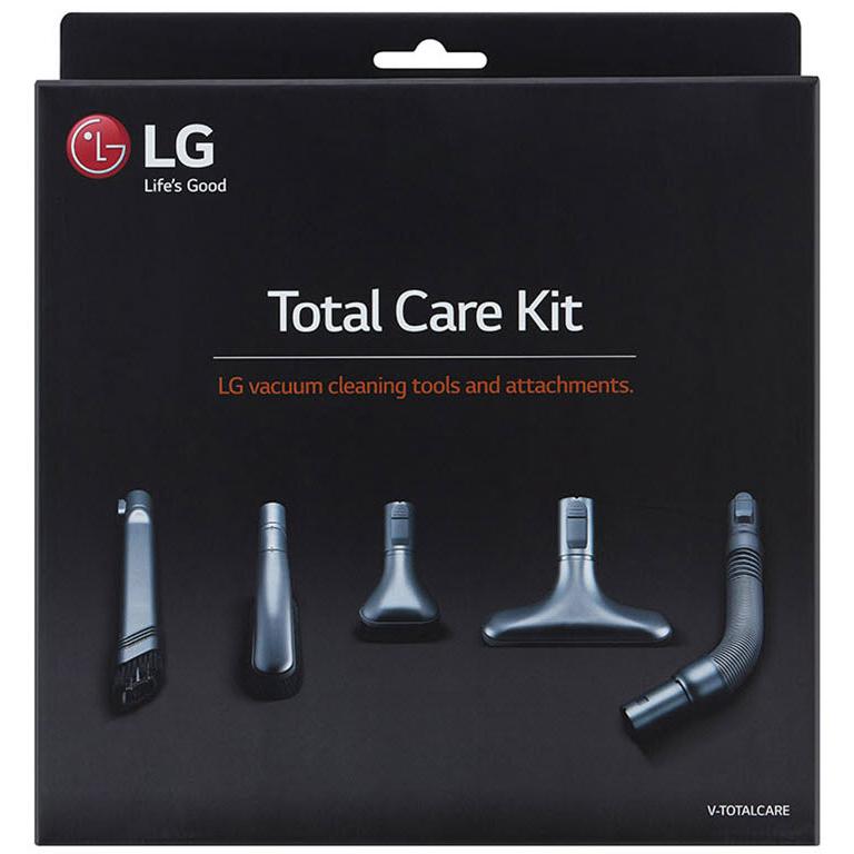  LG Vacuum Accessories Cleaning Package V-TOTALCARE IMAGE 1