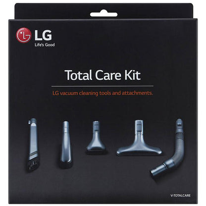  LG Vacuum Accessories Cleaning Package V-TOTALCARE IMAGE 1