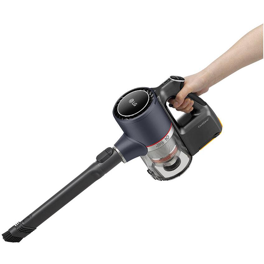  LG Vacuum Accessories Cleaning Package V-TOTALCARE IMAGE 4