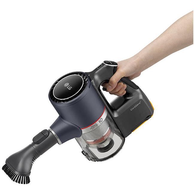  LG Vacuum Accessories Cleaning Package V-TOTALCARE IMAGE 5