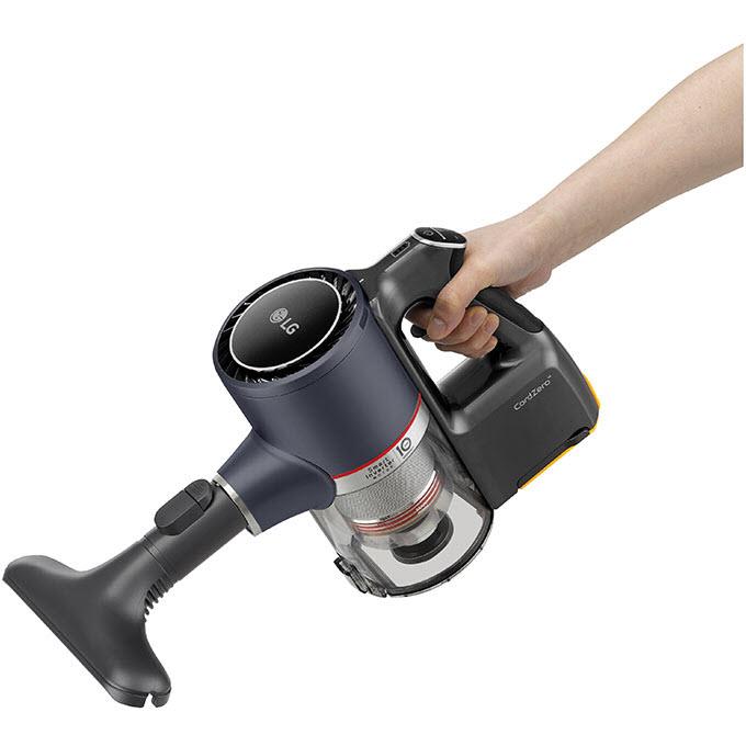  LG Vacuum Accessories Cleaning Package V-TOTALCARE IMAGE 6