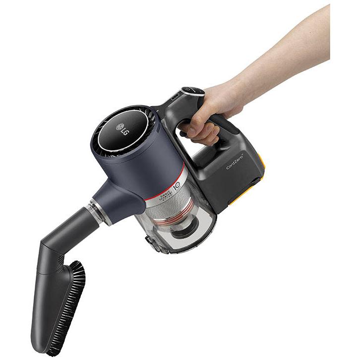  LG Vacuum Accessories Cleaning Package V-TOTALCARE IMAGE 7