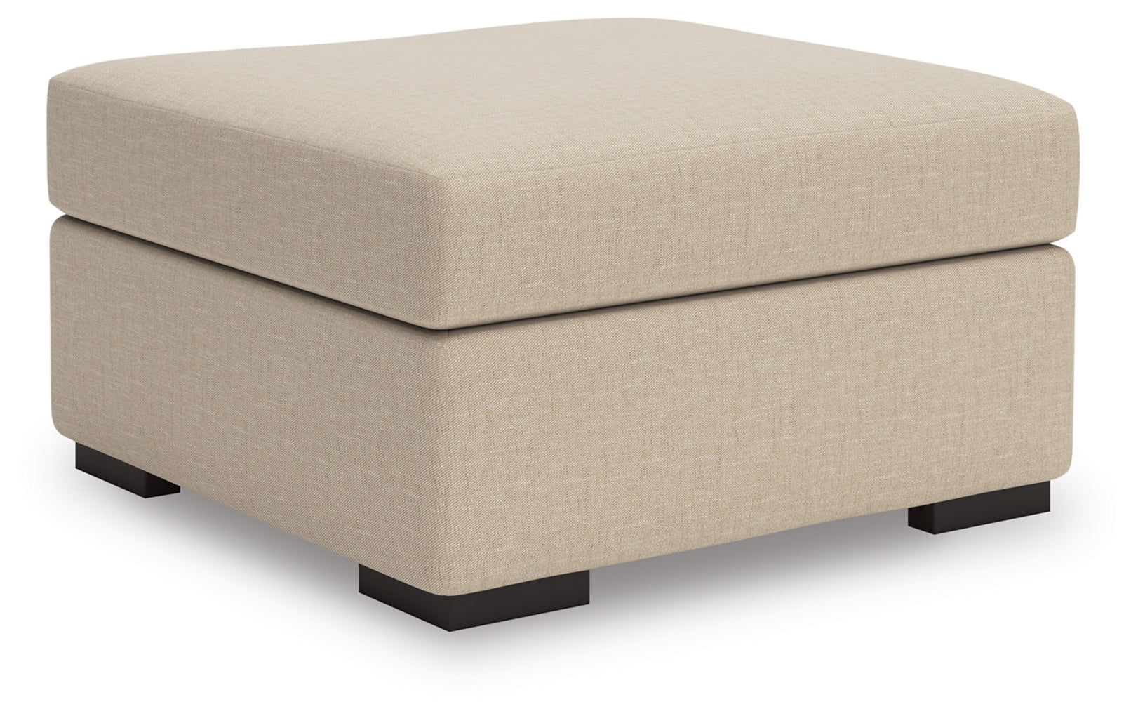 LadyMae Oversized Accent Ottoman