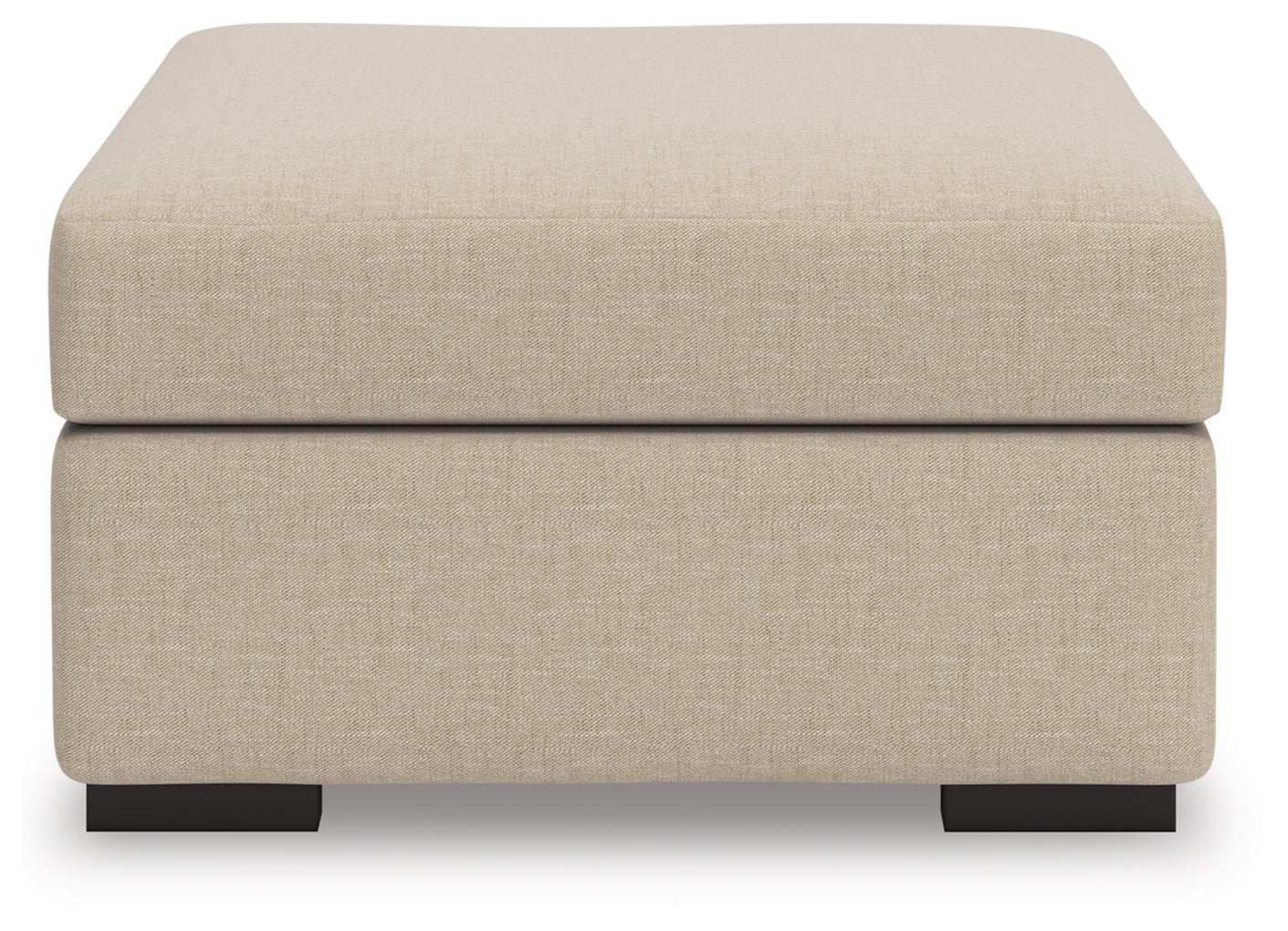 LadyMae Oversized Accent Ottoman