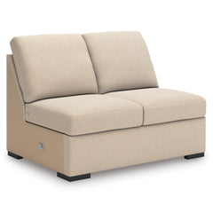 LadyMae 4-Piece Sectional with Chaise