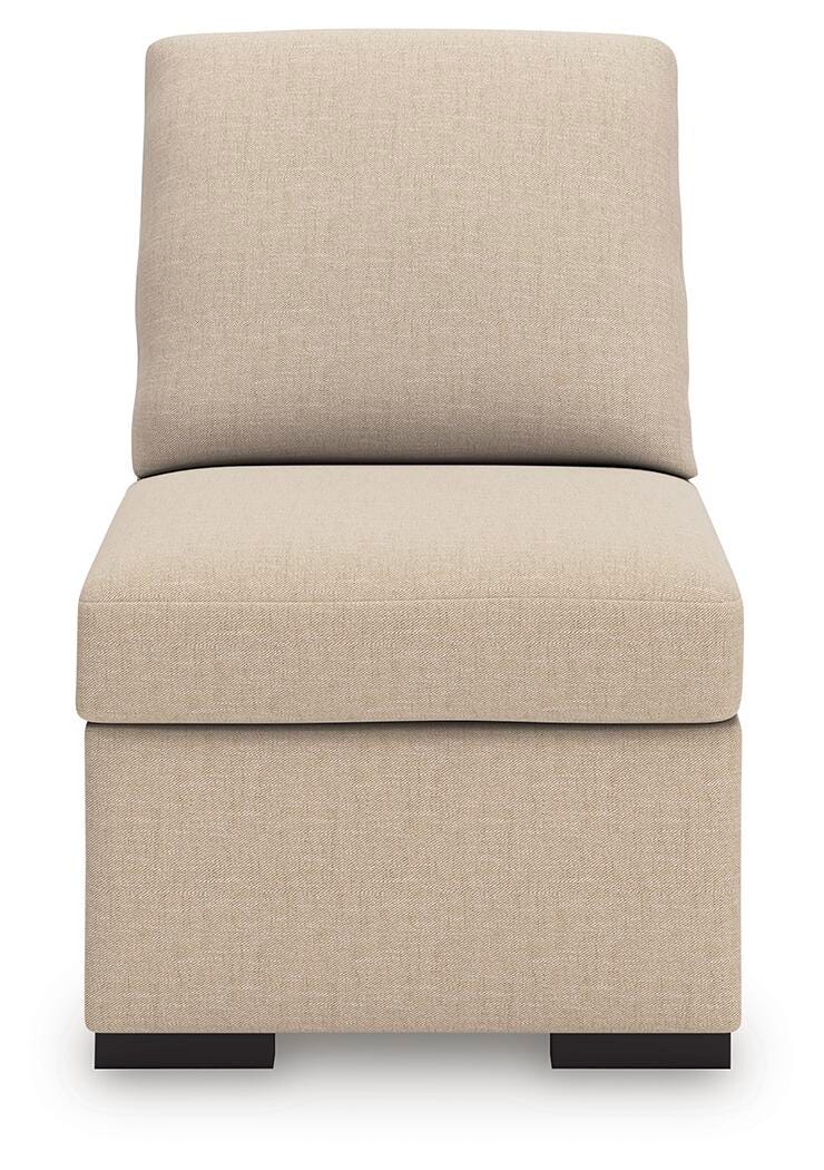 LadyMae 4-Piece Sectional