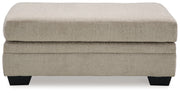 Stonemeade Sofa, Loveseat, Chair and Ottoman