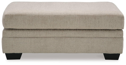 Stonemeade Ottoman