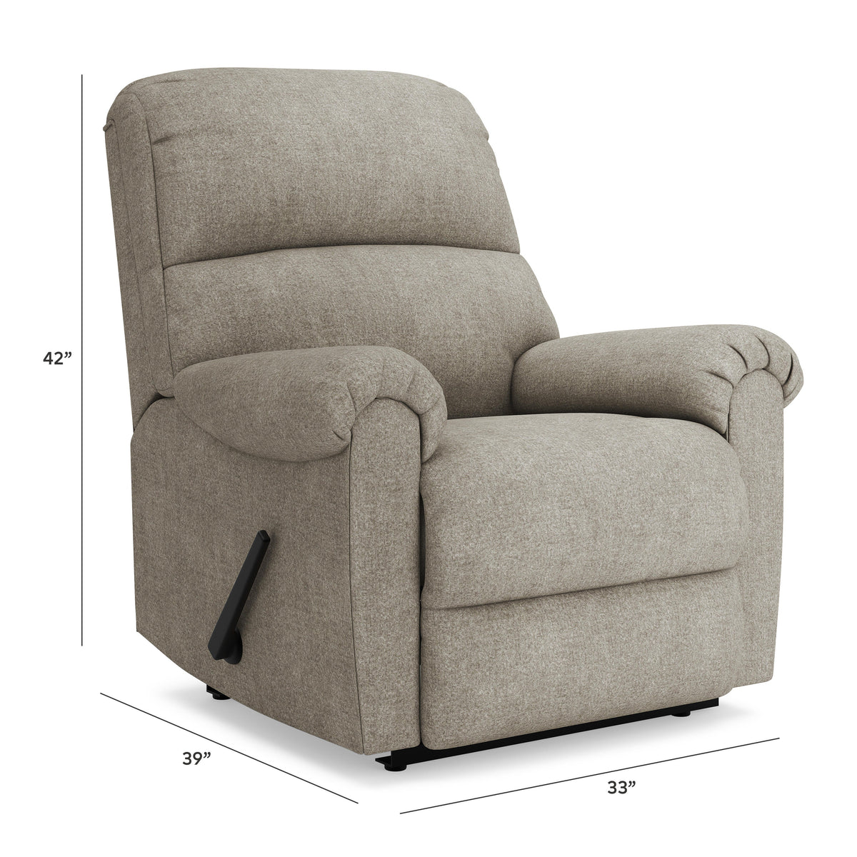 Stonemeade Rocker Recliner