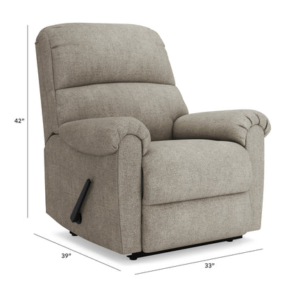 Stonemeade Rocker Recliner