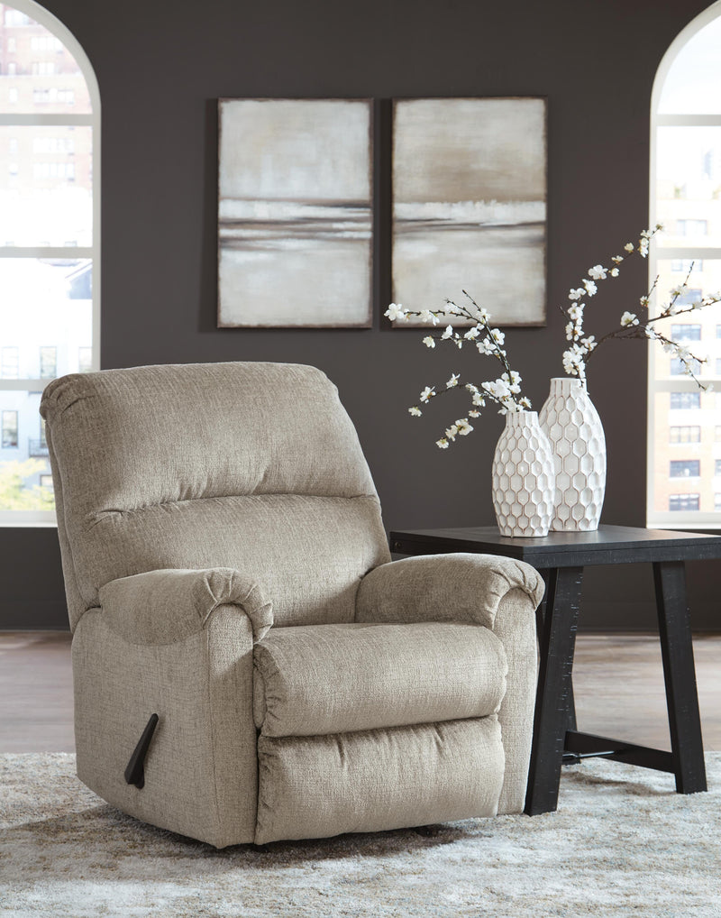 Stonemeade Rocker Recliner