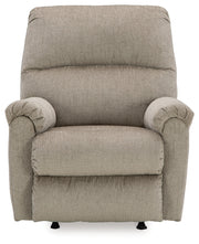 Stonemeade Rocker Recliner