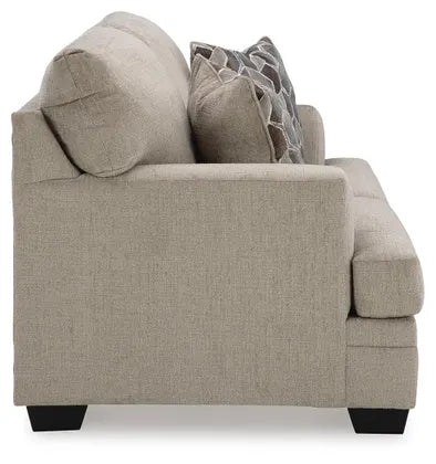 Stonemeade Loveseat & Queen Sleeper 2PC Living Room Set