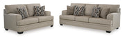 Stonemeade Living Room Set