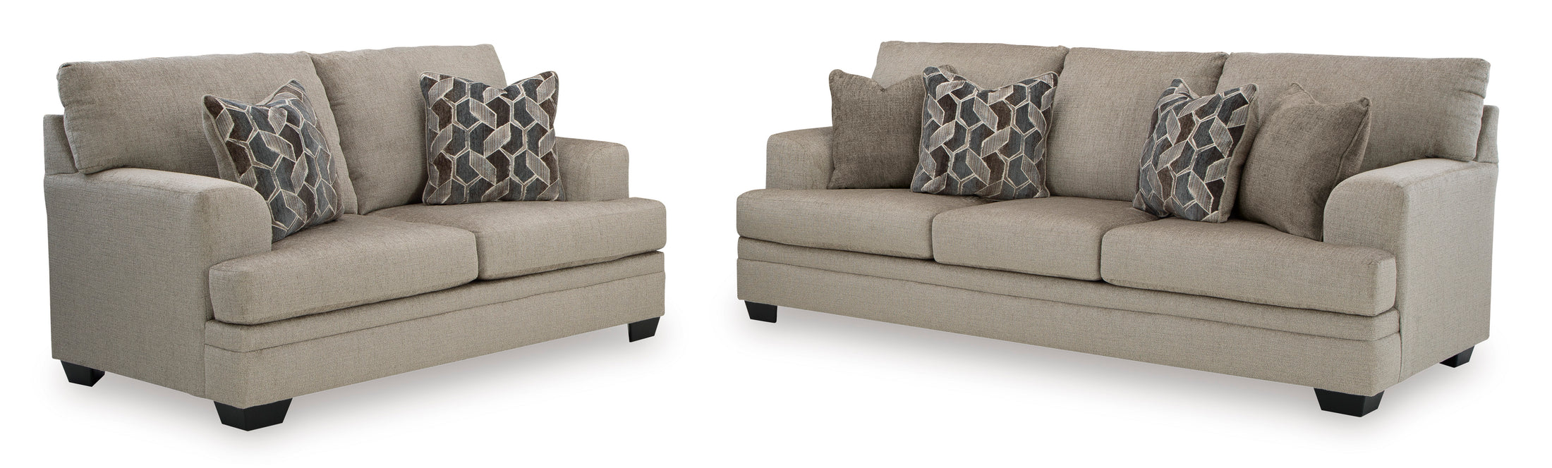 Stonemeade Living Room Set