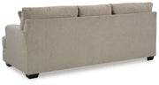 Stonemeade Loveseat & Queen Sleeper 2PC Living Room Set