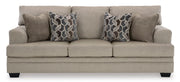 Stonemeade Living Room Set