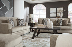 Stonemeade Living Room Set