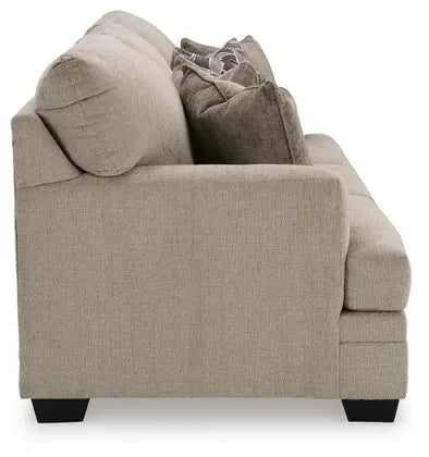 Stonemeade Loveseat & Queen Sleeper 2PC Living Room Set