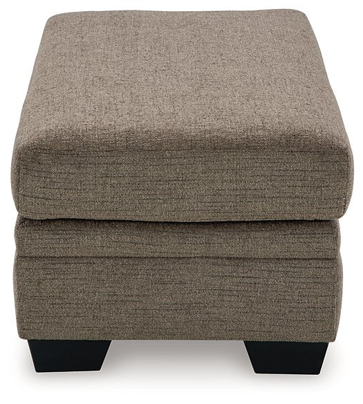 Stonemeade Upholstery Package