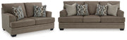 Stonemeade 2PC Living Room Set