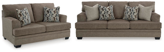 Stonemeade 2PC Living Room Set