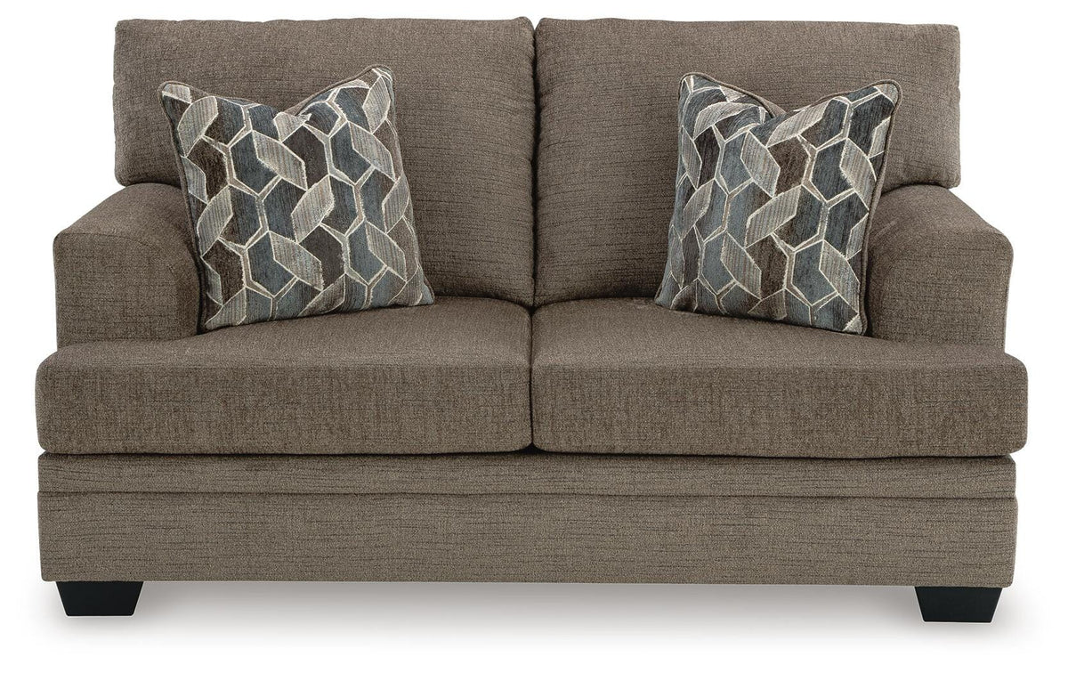 Stonemeade 2PC Living Room Set
