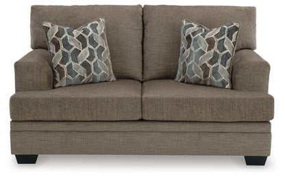 Stonemeade 2PC Living Room Set