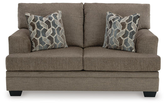 Stonemeade 2PC Living Room Set
