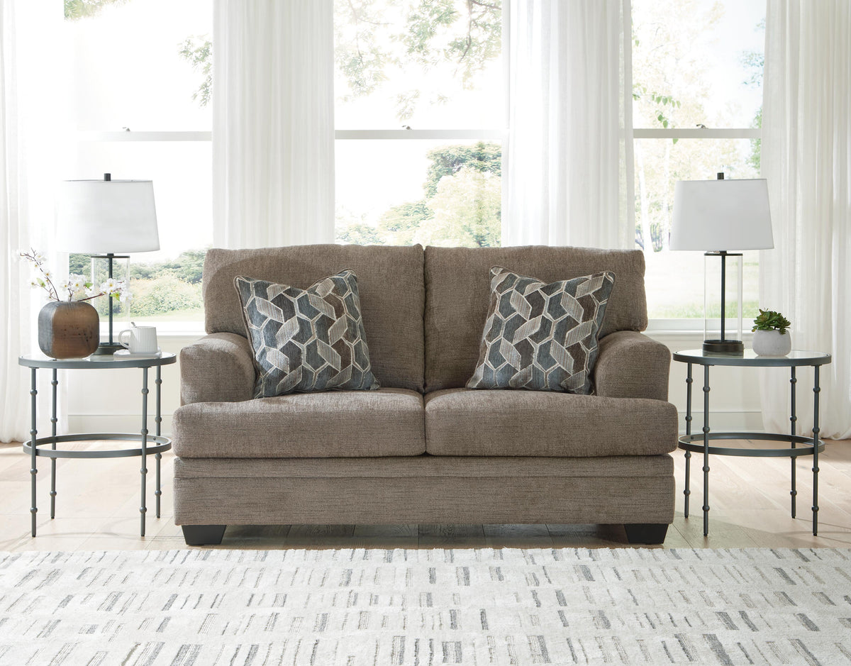 Stonemeade 2PC Living Room Set