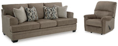 Stonemeade 2PC Living Room Set
