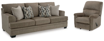 Stonemeade 2PC Living Room Set